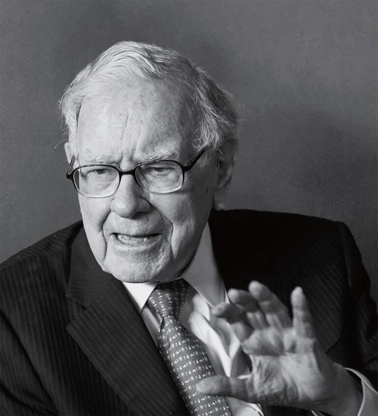 warren-buffett
